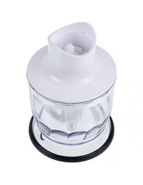 Подрібнювач для блендера Braun 7322118354 67050426 350ml HC (синя основа)