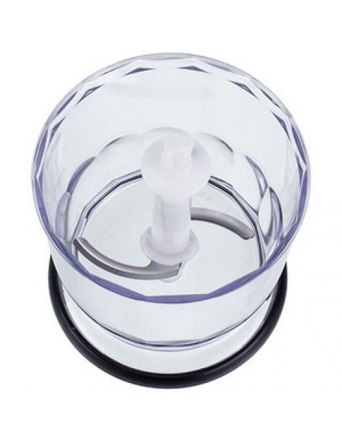 Подрібнювач для блендера Braun 7322118354 67050426 350ml HC (синя основа)