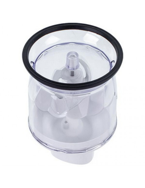 Подрібнювач для блендера Braun 7322118354 67050426 350ml HC (синя основа)