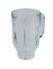 Чаша скляна для блендера Braun 1600ml 7322310584