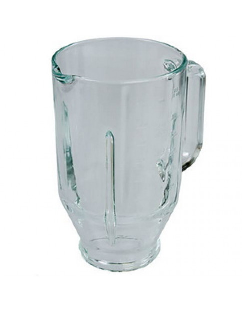 Чаша скляна для блендера Braun 1600ml 7322310584