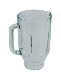 Чаша скляна для блендера Braun 1600ml 7322310584