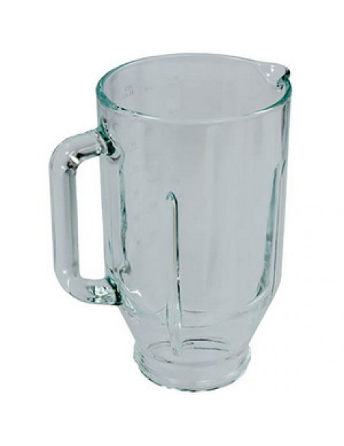Чаша скляна для блендера Braun 1600ml 7322310584