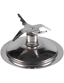 Ніж-подрібнювач в зборі для блендера Braun 7322310944