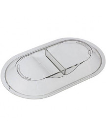 Кришка для пароварки Braun 7323610024