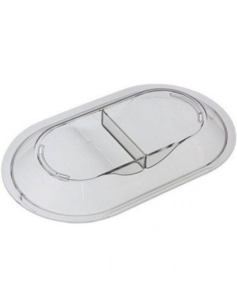 Кришка для пароварки Braun 7323610024