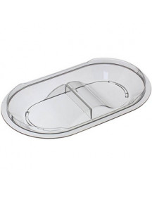 Кришка для пароварки Braun 7323610024