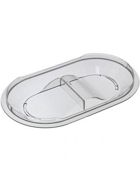 Кришка для пароварки Braun 7323610024