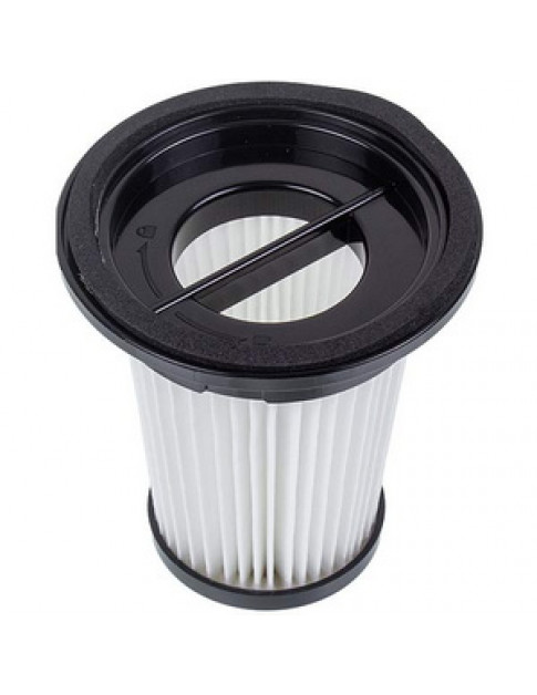 Фільтр контейнера HEPA для акумуляторного пилососа Gorenje 737076 IHFFML
