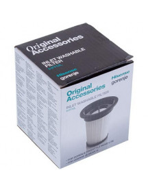 Фільтр контейнера HEPA для акумуляторного пилососа Gorenje 737076 IHFFML