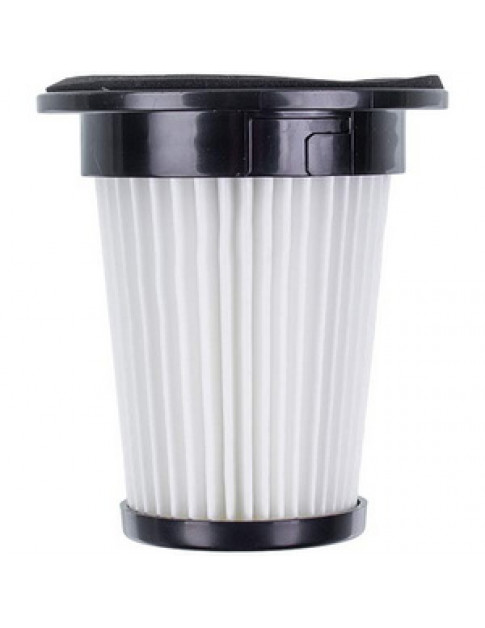 Фільтр контейнера HEPA для акумуляторного пилососа Gorenje 737076 IHFFML