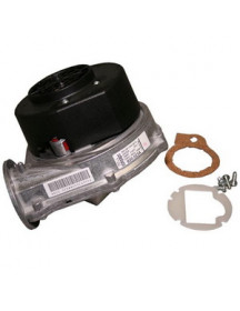 Вентилятор Ebmpapst RG128 для конденсаційного котла Buderus GB162, Bosch Condens 5000 ZBR 65-70 кВт 73924 Вентилятор Ebmpapst RG128 для конденсаційного котла Buderus GB162, Bosch Condens 5000 ZBR 65-70 кВт 73924