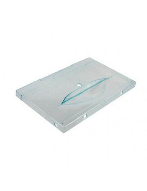 Панель ящика (правого/лівого малого ) морозильної камери Liebherr 7402339