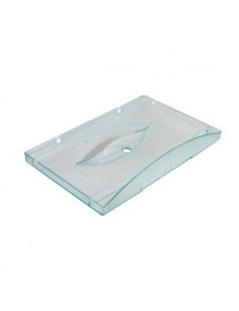 Панель ящика (правого/лівого малого ) морозильної камери Liebherr 7402339