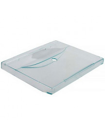 Панель ящика (малого правого/лівого) морозильної камери Liebher 7426668