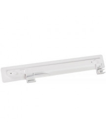 Тримач правої направляючої верхнього ящика для овочів 7428604 холодильника Liebherr