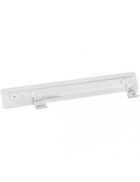 Тримач правої направляючої верхнього ящика для овочів 7428604 холодильника Liebherr