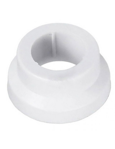 Прокладка нижньої петлі дверцят морозильної камери для холодильника Liebherr 7430502