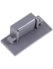 Liebherr 7430658 Магнітний фіксатор панелі ящика для холодильника 