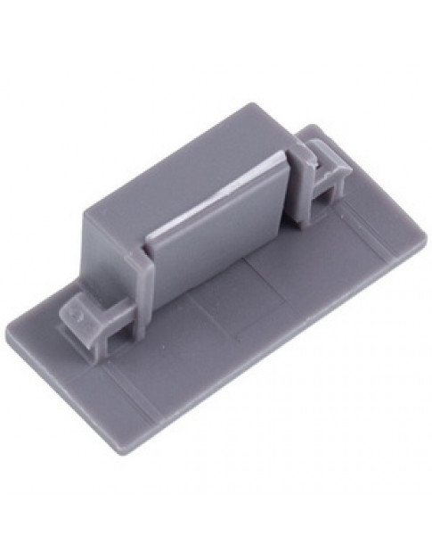 Liebherr 7430658 Магнітний фіксатор панелі ящика для холодильника 