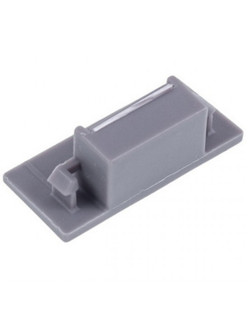 Liebherr 7430658 Магнітний фіксатор панелі ящика для холодильника 