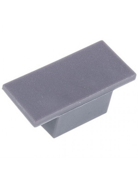 Liebherr 7430658 Магнітний фіксатор панелі ящика для холодильника 