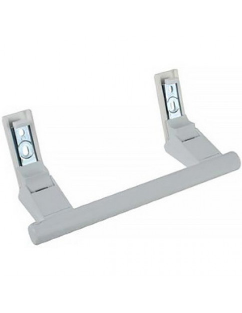 Ручка дверей (верхня/нижня) для холодильника Liebherr 7430668