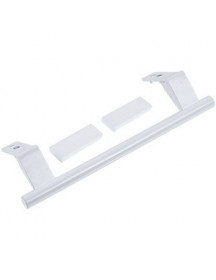 Ручка дверей (верхняя/нижняя) для холодильника Liebherr 7430670