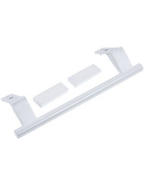 Ручка дверей (верхняя/нижняя) для холодильника Liebherr 7430670