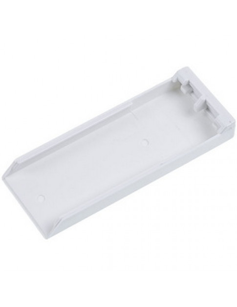 Ручка дверей (верхняя/нижняя) для холодильника Liebherr 7430670