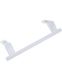 Ручка дверей (верхня/нижня) для холодильника Liebherr L=245mm 7430670