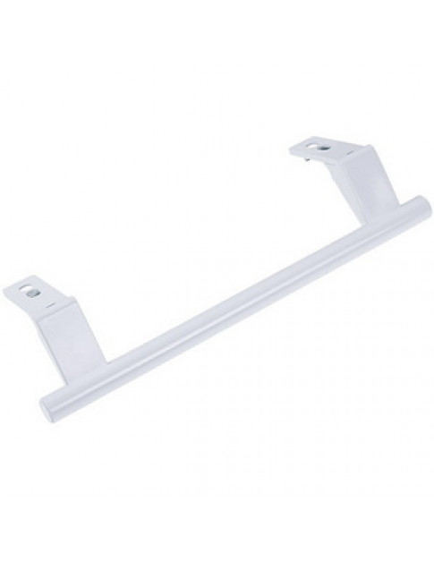 Ручка двери (верхняя/нижняя) для холодильника Liebherr длиной 245 мм 7430670