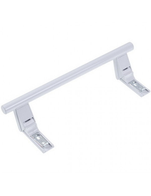 Ручка двери (верхняя/нижняя) для холодильника Liebherr длиной 245 мм 7430670