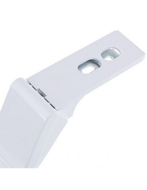 Ручка двери (верхняя/нижняя) для холодильника Liebherr длиной 245 мм 7430670