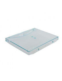 Панель ящика (малого правого/лівого) морозильної камери Liebher 7432158