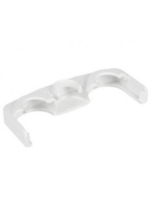 Кришка петлі дверцят для холодильника Liebherr 7432230 (нижня права) Кришка петлі дверцят для холодильника Liebherr 7432230 (нижня права)