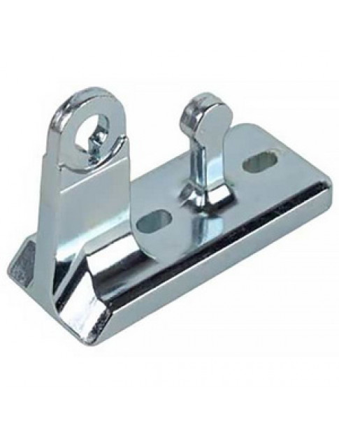 Петля дверей (середня) для холодильника Liebherr 7432356