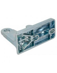 Петля дверей (середня) для холодильника Liebherr 7432356