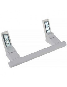 Ручка дверей нижня для холодильника Liebherr 7432600