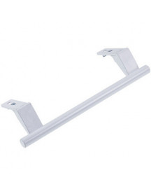 Ручка дверей (верхня/нижня) для холодильника Liebherr 7432602