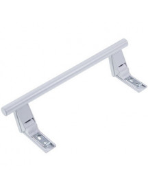 Ручка дверей (верхня/нижня) для холодильника Liebherr 7432602