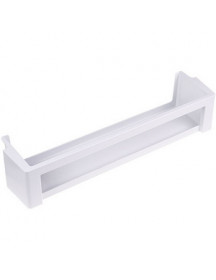 Полиця двері для пляшок у холодильник Liebherr 7432899 450x105mm