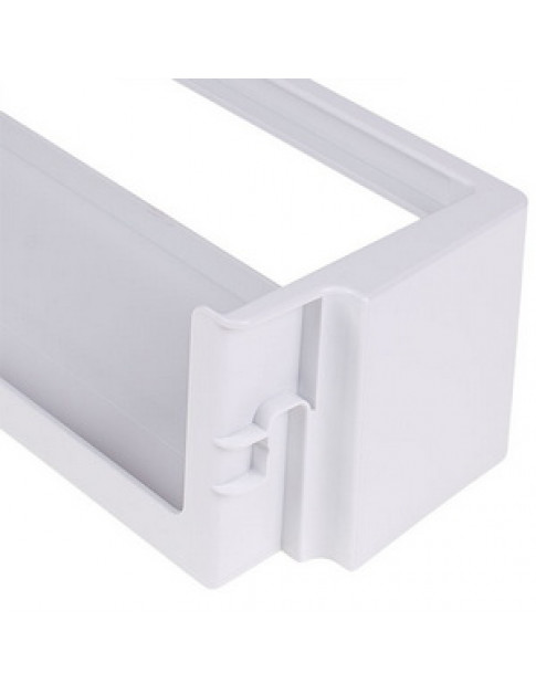 Полиця двері для пляшок у холодильник Liebherr 7432899 450x105mm