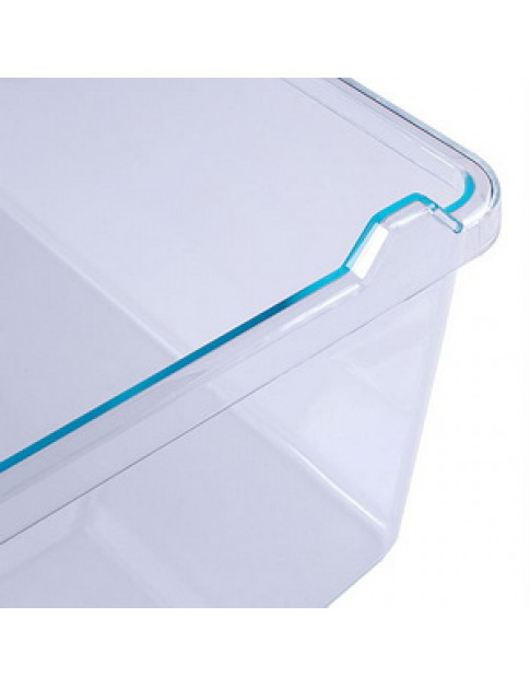 Ящик для овочів для холодильника Liebherr 7432960