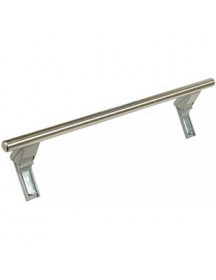 Ручка дверей (верхня) для холодильника Liebherr L=365mm 7438436