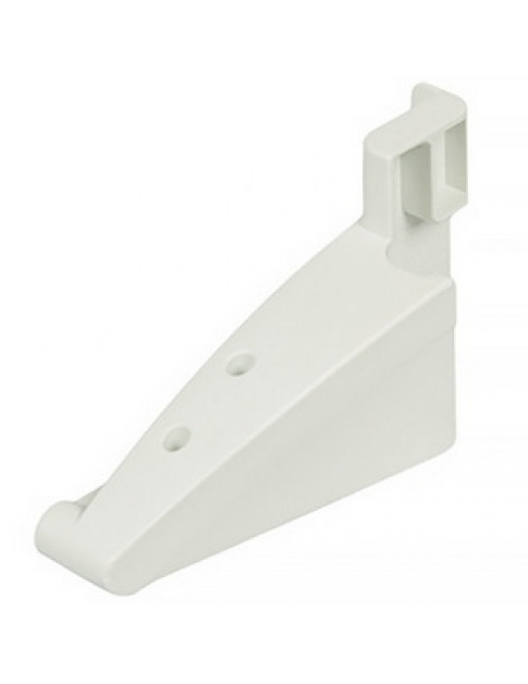 Фіксатор (защібка) правий для холодильника Liebherr 7438550