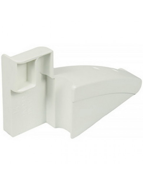 Фіксатор (защібка) правий для холодильника Liebherr 7438550