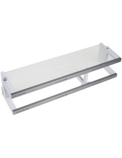 Полиця дверей для пляшок у холодильник Liebherr 7438885 415x110mm