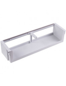 Полка дверей для бутылок в холодильник Liebherr 7438891 415x110мм