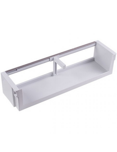 Полиця дверей для пляшок у холодильник Liebherr 7438891 415x110mm